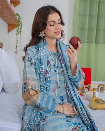 Saheliyan by Aalaya Winter Vol 01 '25 D 08